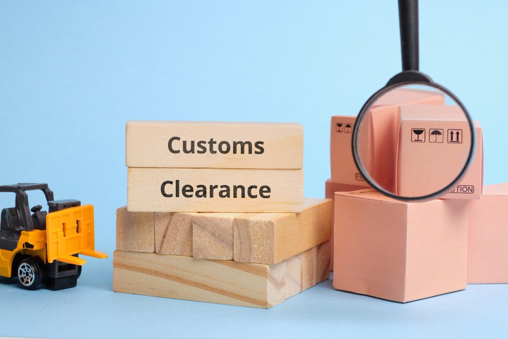 what-is-the-procedure-for-customs-clearance