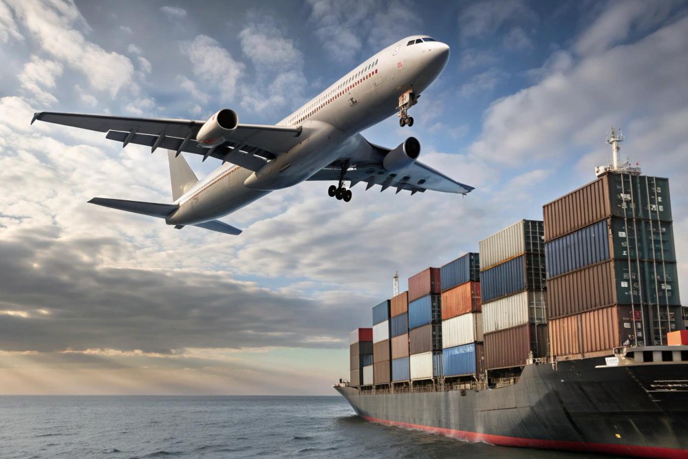 air-freight-rate-5-major-elements