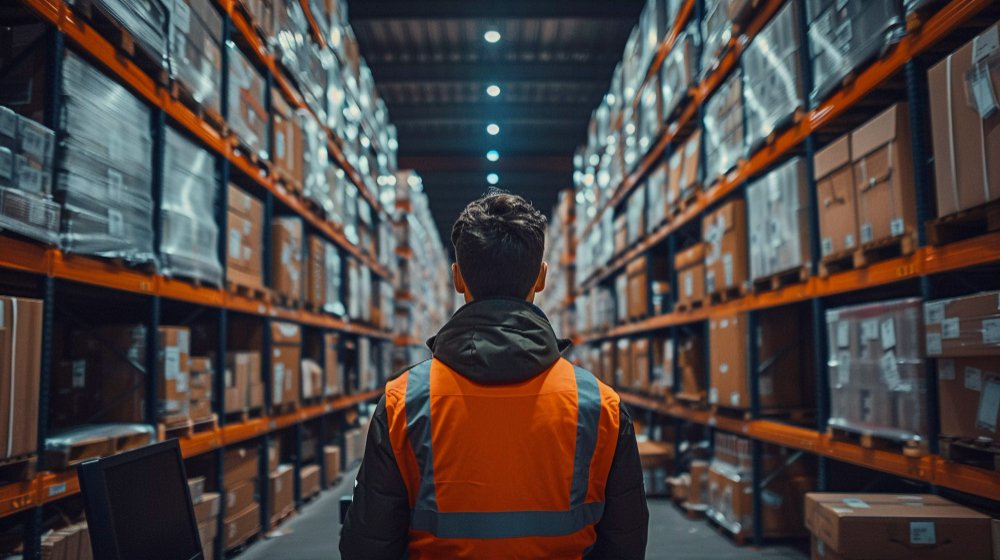 what-is-warehousing-definition