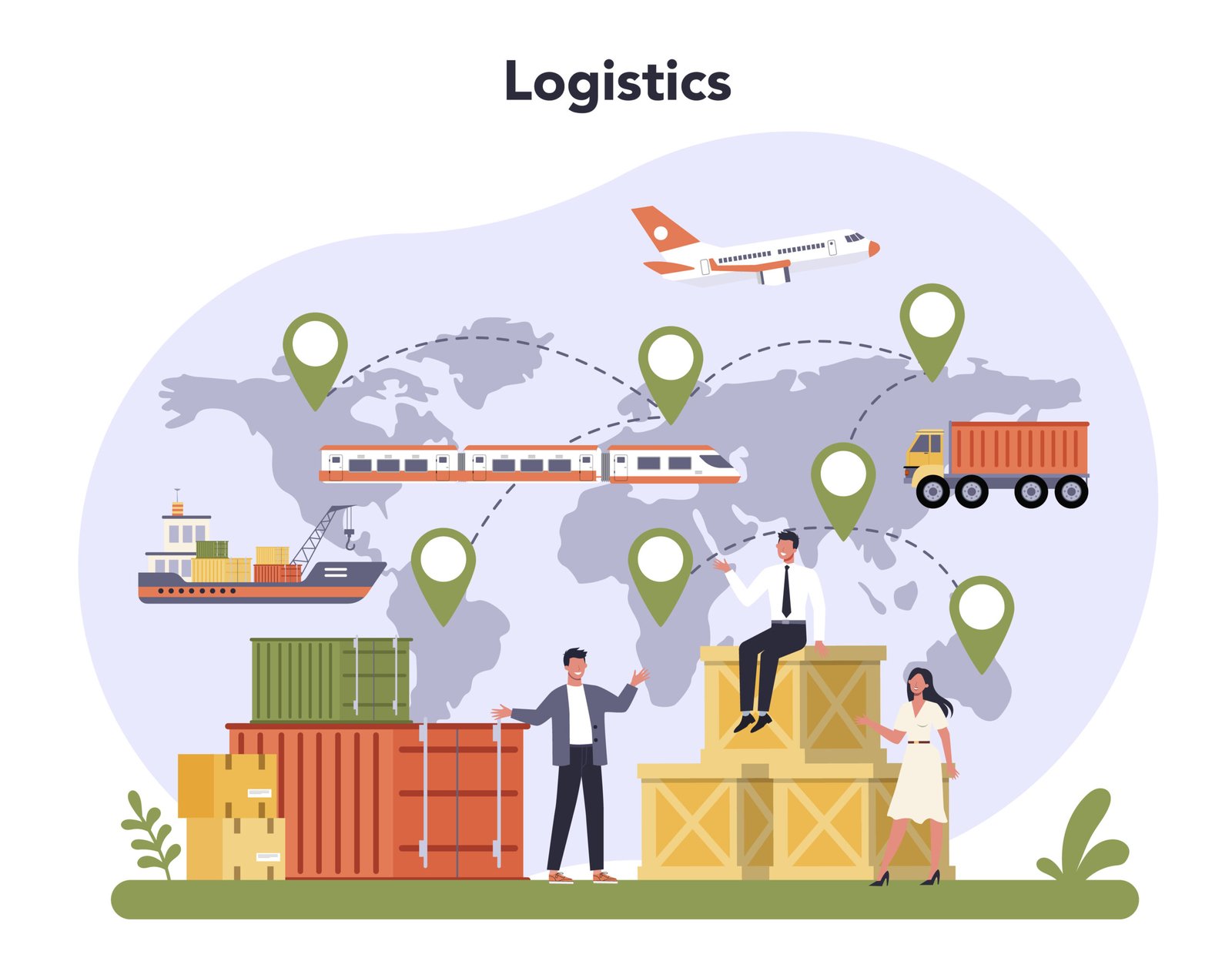 easyway-logistics-as-your-freight-forwarder-in-bangalore