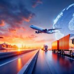 Logistic Company in chennai - Easyway Logistics