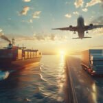 Top 5 Challenges Hiring a Logistic Company in Chennai