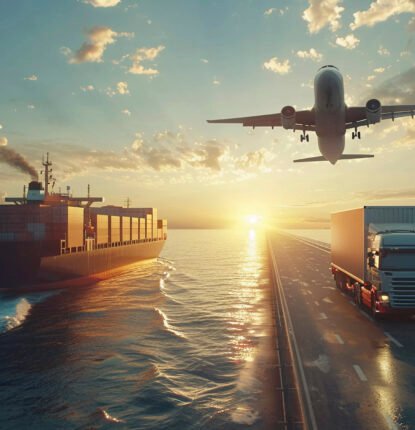 Top 5 Challenges Hiring a Logistic Company in Chennai