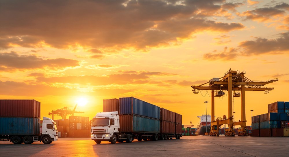 Transport Companies in Chennai