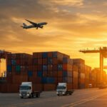 Top 7 Reasons to Choose a Shipping Company in Chennai