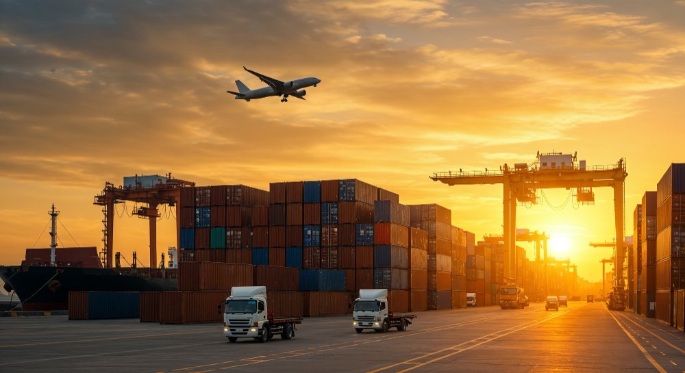 Top 7 Reasons to Choose a Shipping Company in Chennai