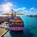 Why Easyway Logistics is Preferred for Sea Shipping Services