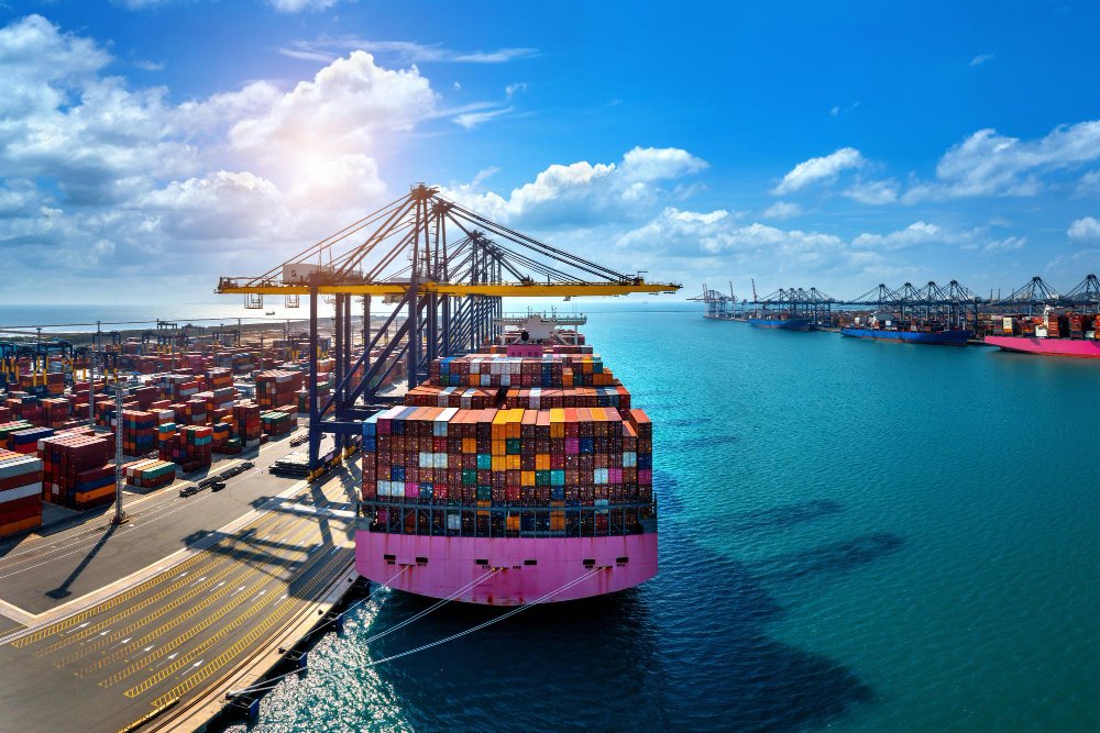 Why Easyway Logistics is Preferred for Sea Shipping Services