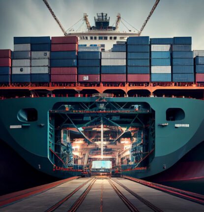 5 Key Qualities of a Shipping Company in Bangalore