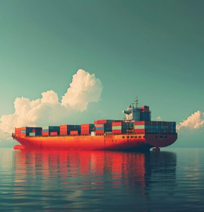 Choosing the Right Cargo Service Chennai | EWL