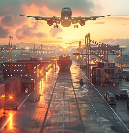 Tips to Reduce Costs in International Air Freight Cargo