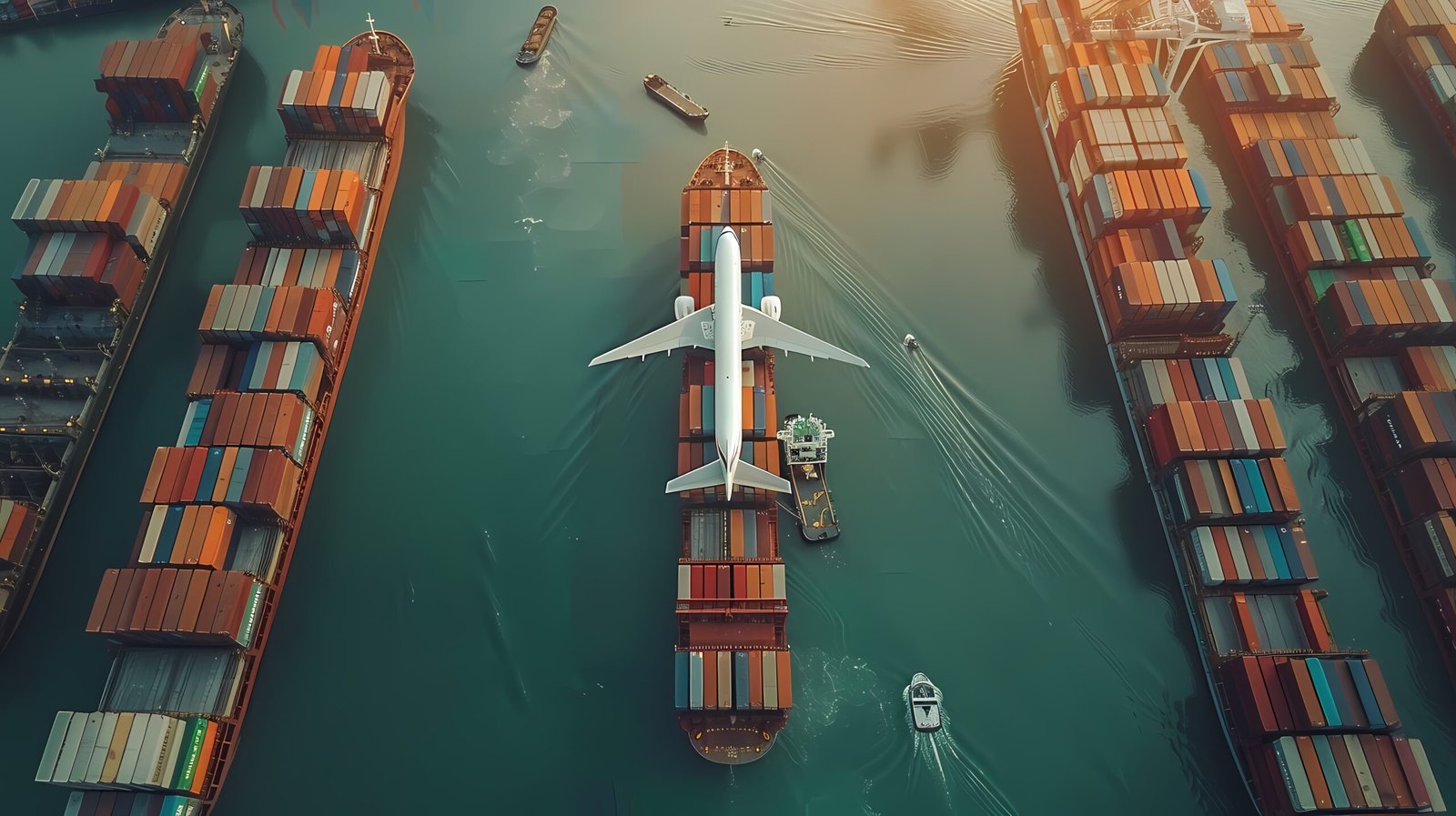Top Logistics Challenges in Chennai & Solutions