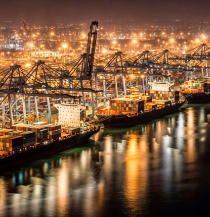 7 Signs to Choose the Right Shipping Company in Chennai
