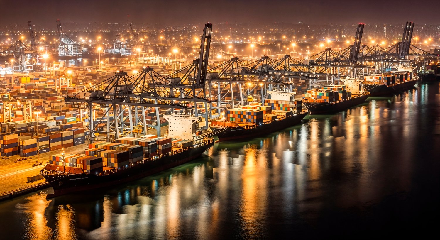 7 Signs to Choose the Right Shipping Company in Chennai