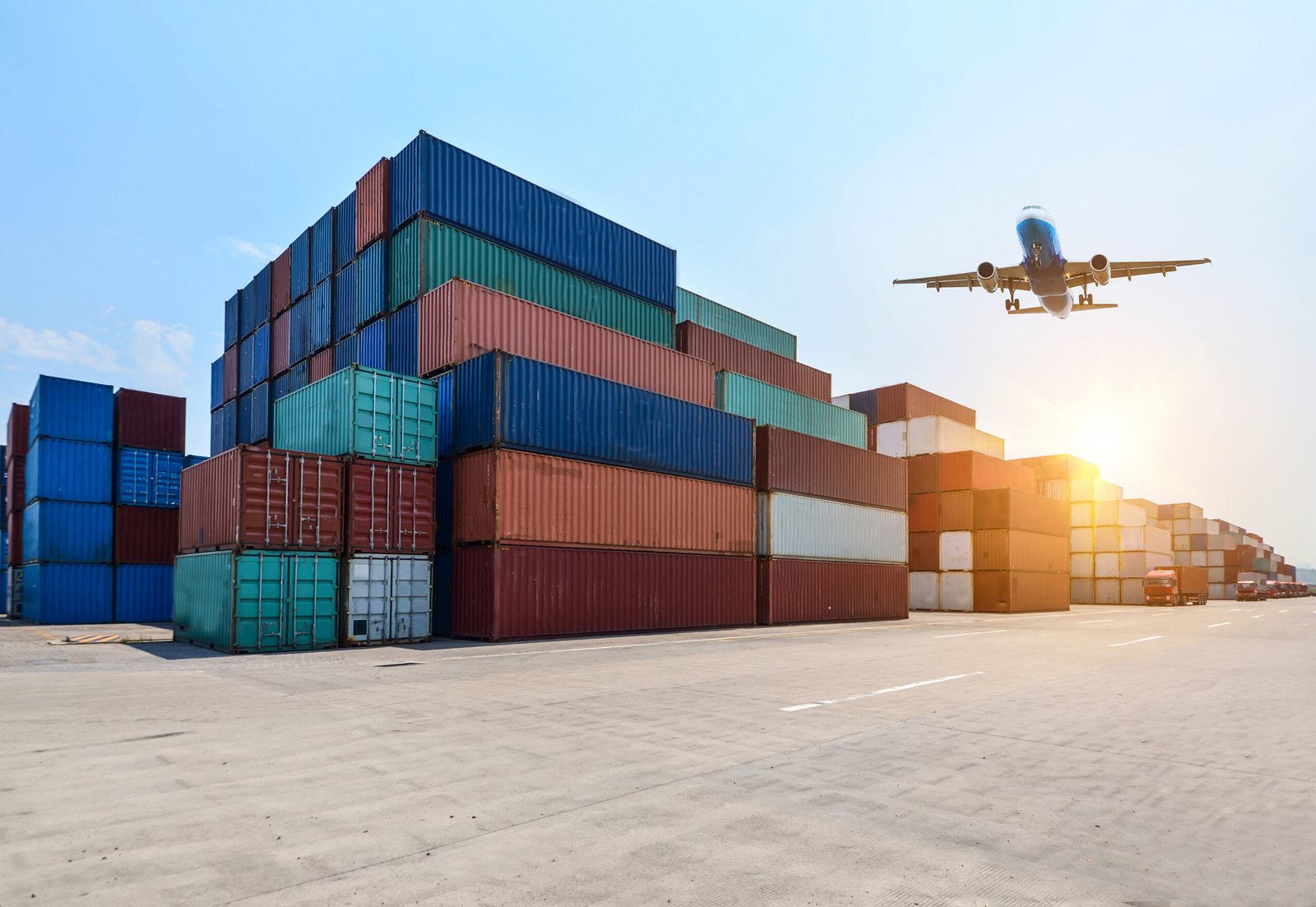 Transparent freight forwarders in Chennai – Easyway Logistics Chennai