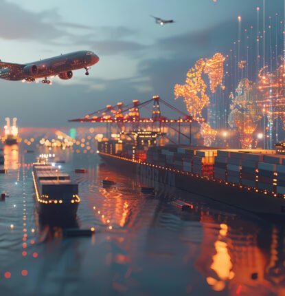 Tips to Reduce Shipping Delays | Freight Forwarding Chennai