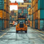 Top Qualities to Look for in a Chennai Logistics Company