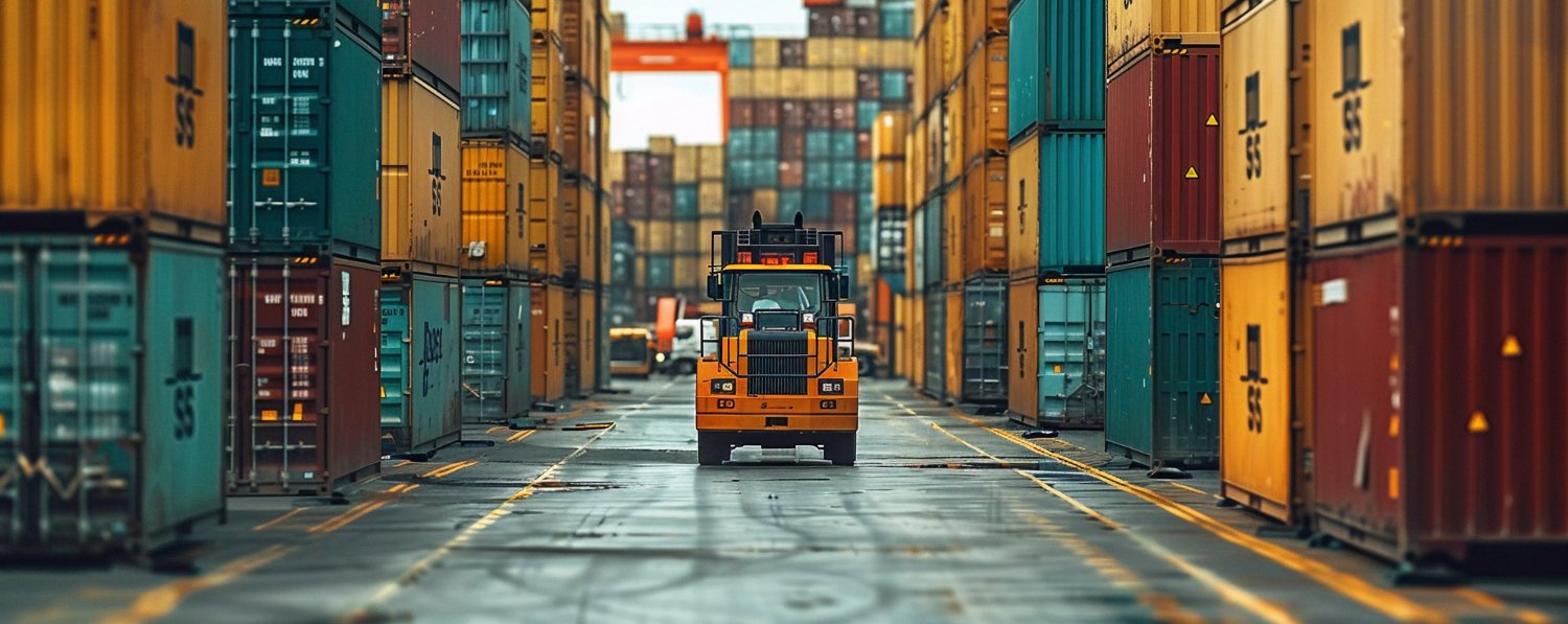 Top Qualities to Look for in a Chennai Logistics Company