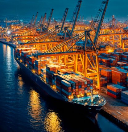 Transportation companies in Mumbai | Easy Way Logistics