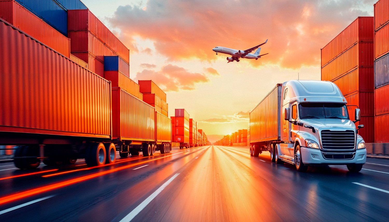 Trusted Freight Forwarders in Chennai for Safe Cargo