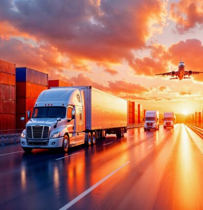 How to Avoid Cargo Delays with the Right Freight Forwarding Agent in Mumbai