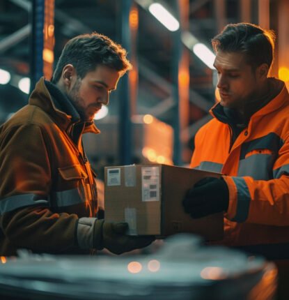 How to Choose the Right Custom Clearance Agent in Chennai