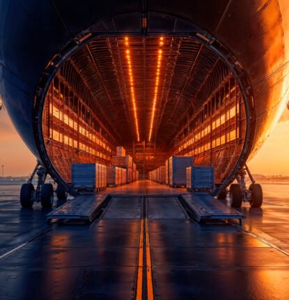 Is Your Cargo Safe Choosing a Trusted Shipping Company in Chennai