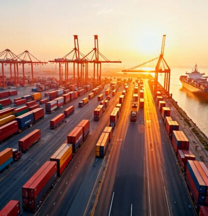What Are the Key Benefits of Working with Experienced Cargo Freight Forwarders