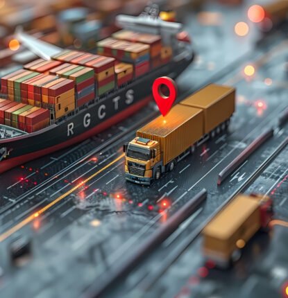 Why Transparency in Logistics Builds Customer Trust