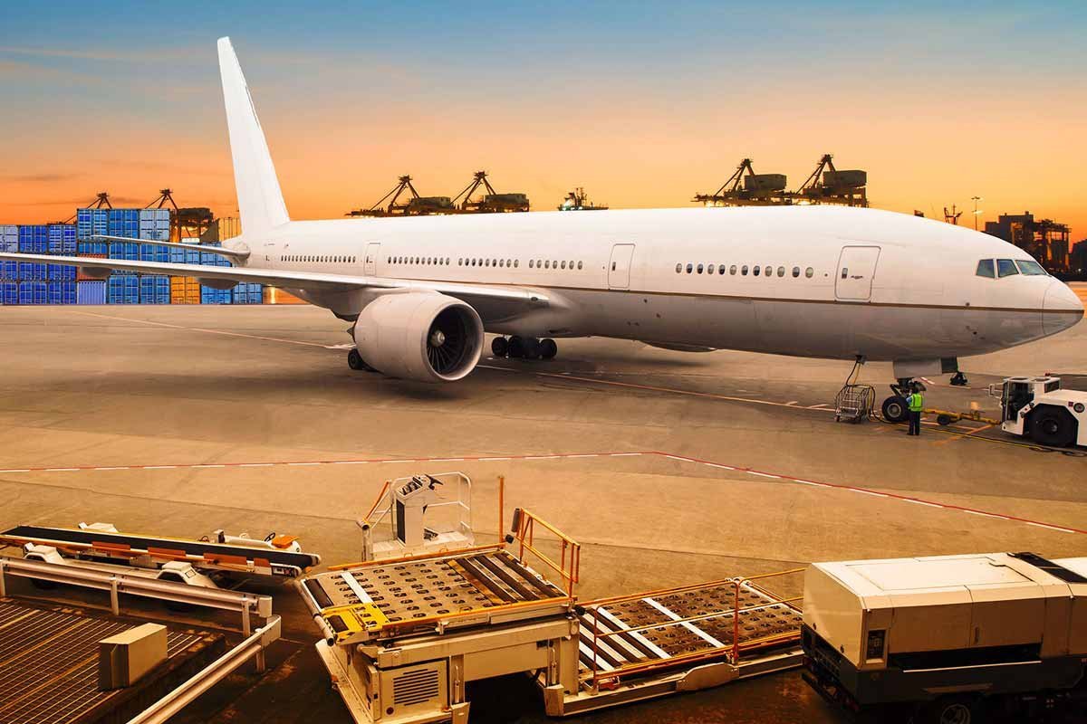 Air Cargo Service in Bangalore