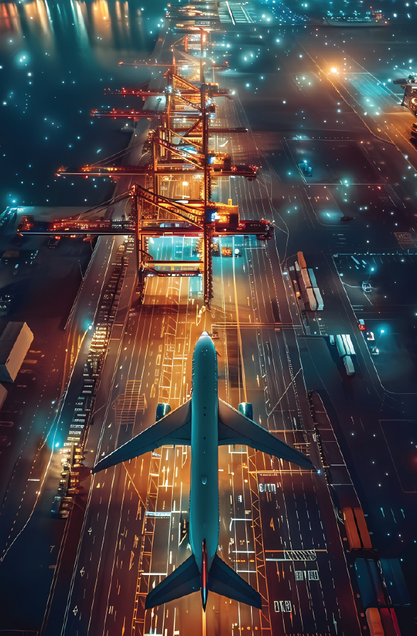 Air Cargo Service in Tuticorin easyway Logistics