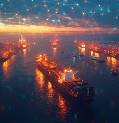 How Do I Find a Reliable Shipping Company for My Business