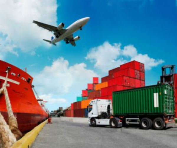 Logistics Company in Krishnapatnam easyway Logistics