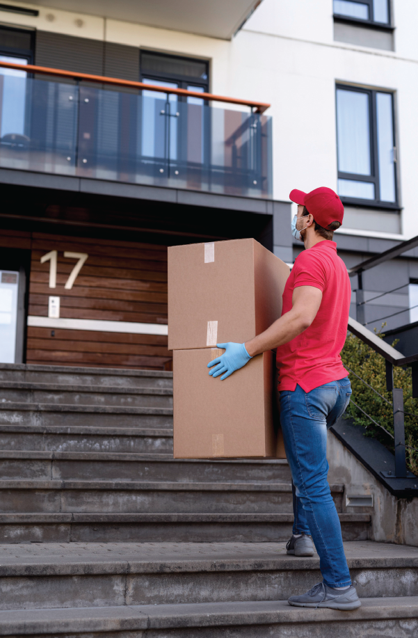 Reliable Custom House Agent in Chennai