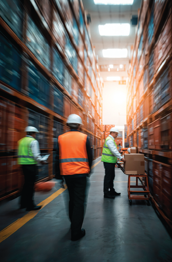 Reliable Logistics Companies in Bangalore for Business