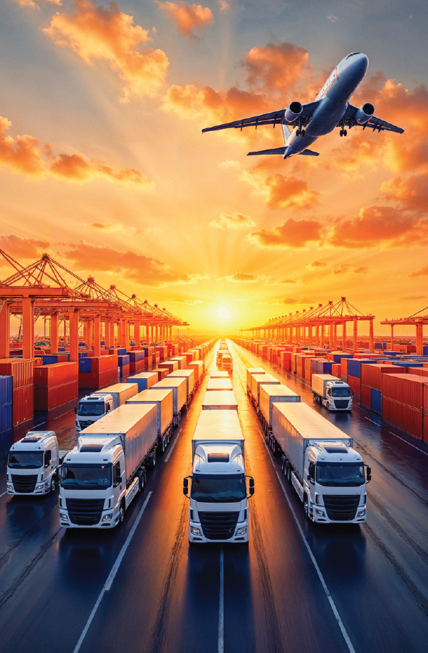 Shipping Company in Bangalore Easyway Logistics
