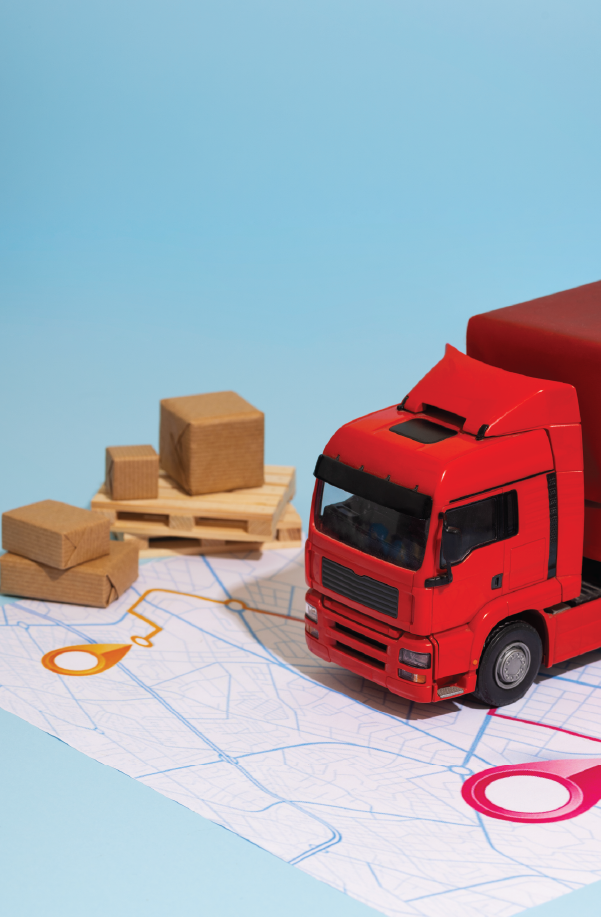 Transportation Companies in Hyderabad