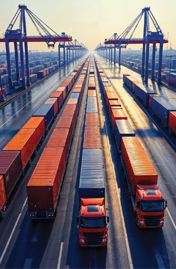 Transportation Companies in Tuticorin easyway Logistics