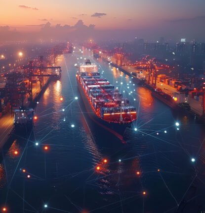 Why Delayed Shipments Are Becoming a Serious Problem for Businesses in 2026