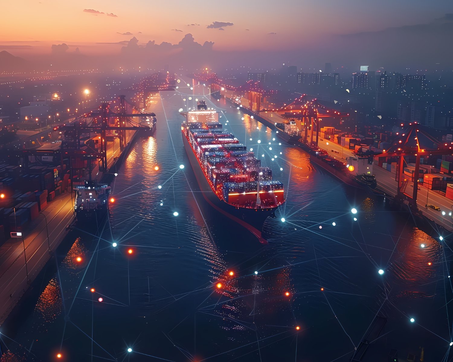 Why Delayed Shipments Are Becoming a Serious Problem for Businesses in 2026