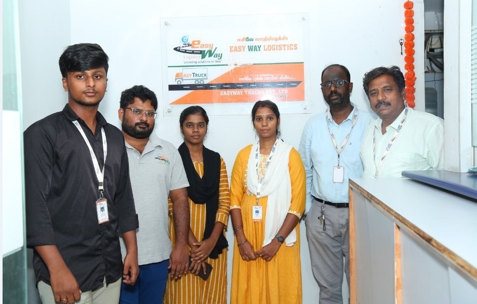 cha agents in chennai