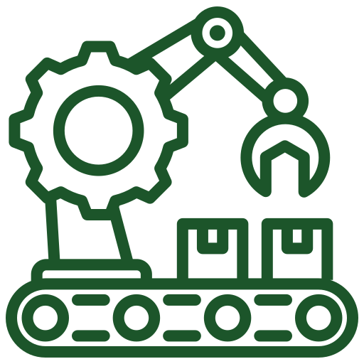 manufacturing Company easyway Logistics
