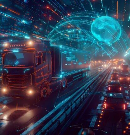 Choosing the Right Cargo Transportation Partner for Your Business
