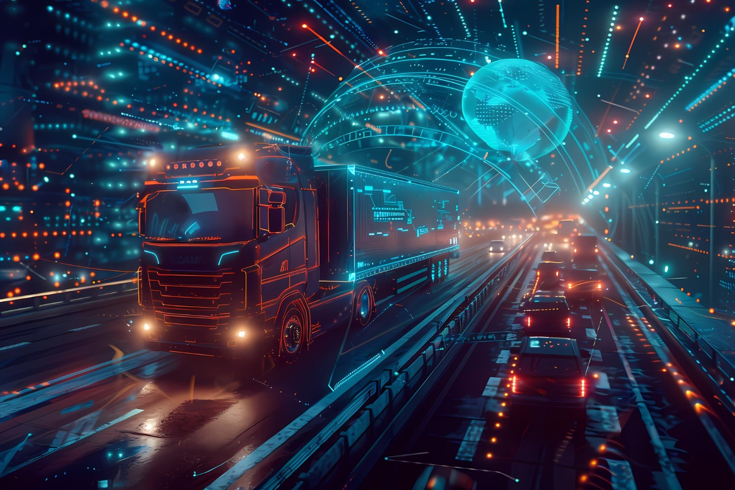 Choosing the Right Cargo Transportation Partner for Your Business