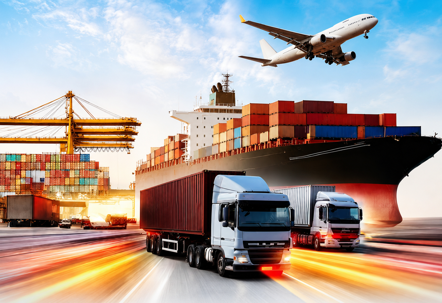 How Third-Party Logistics (3PL) Services Help Growing Businesses