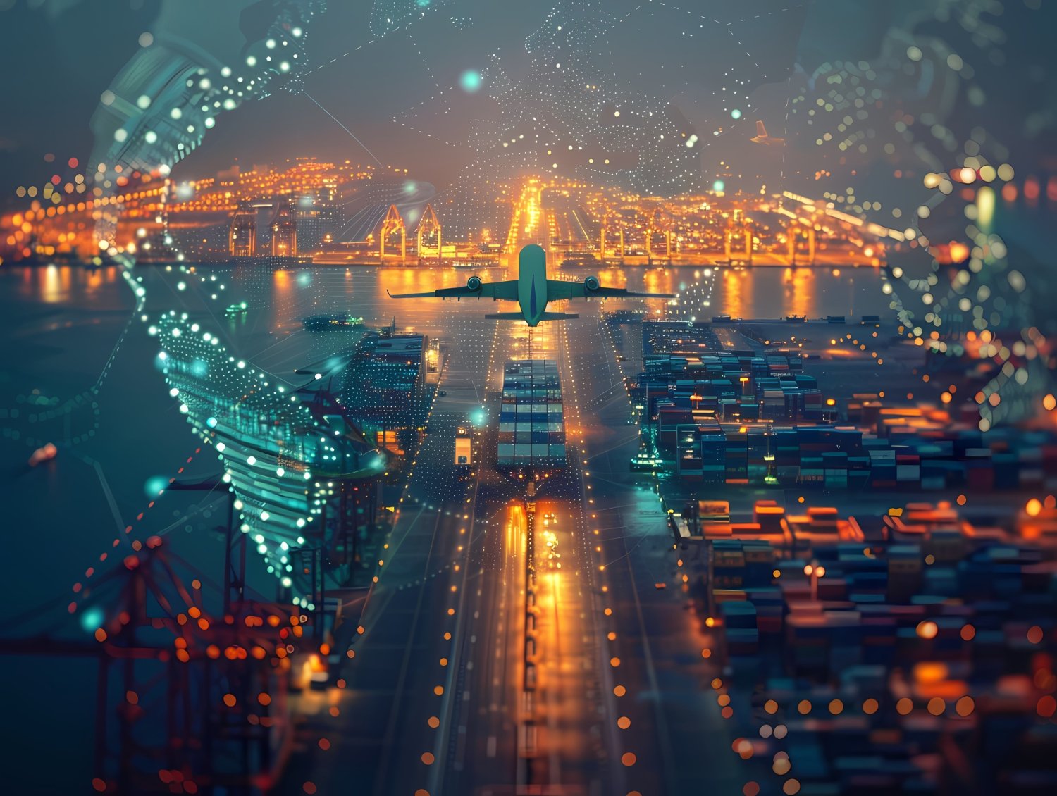 What Every Importer and Exporter Should Know About Modern Shipping Challenges