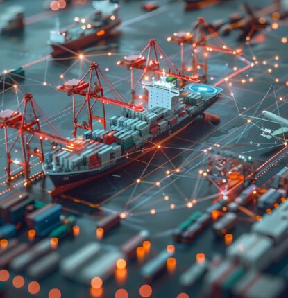 What Is Freight Forwarding and Why Does It Matter in International Trade