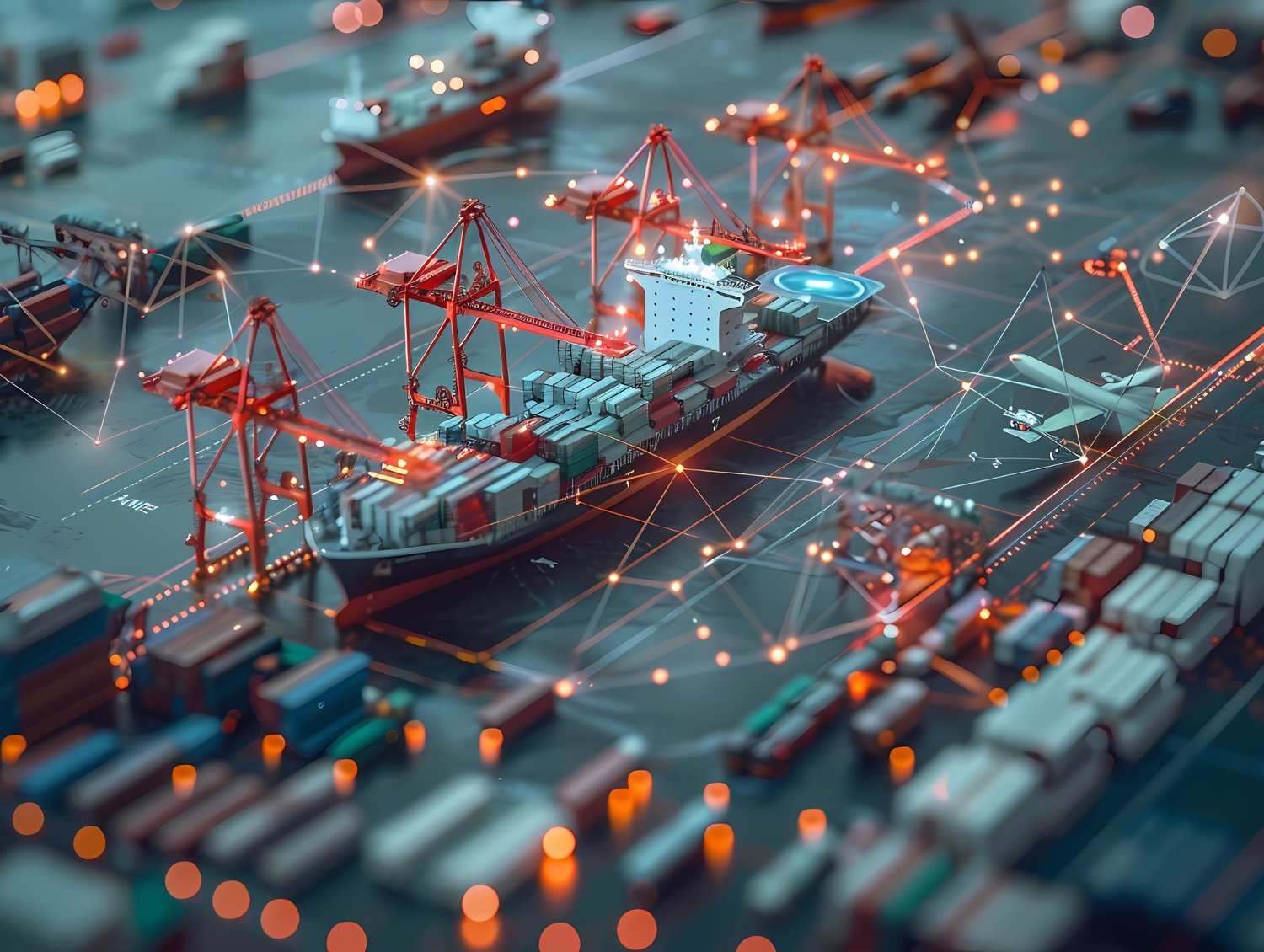 What Is Freight Forwarding and Why Does It Matter in International Trade