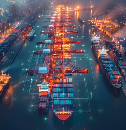7 Signs Your Business Needs Third-Party Logistics (3PL) Services
