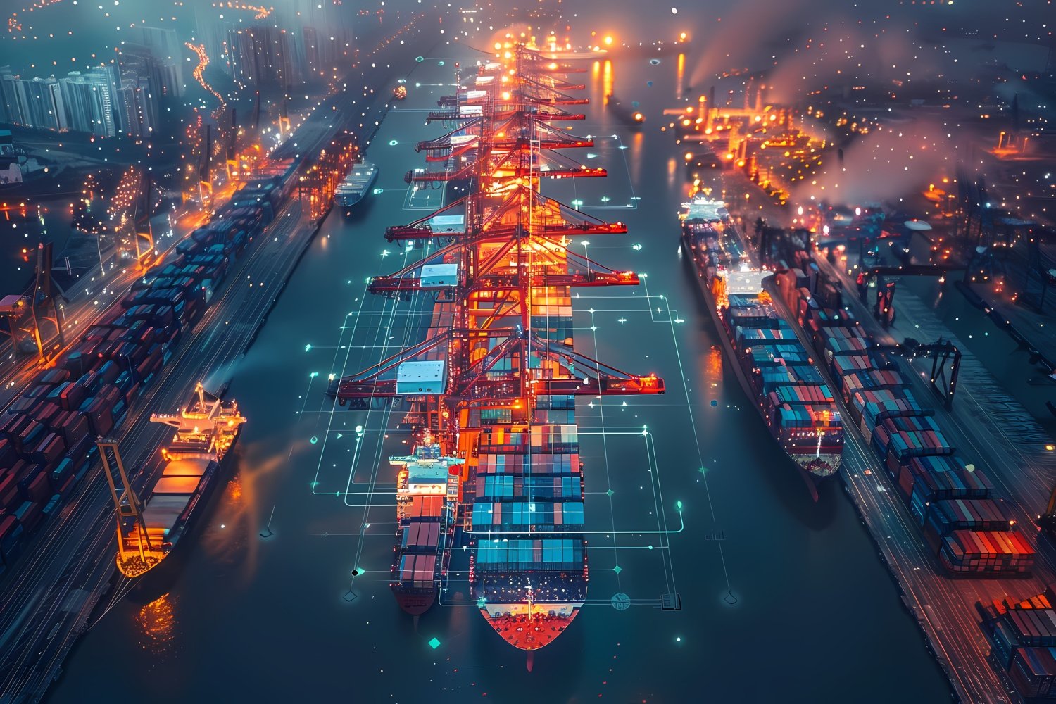 7 Signs Your Business Needs Third-Party Logistics (3PL) Services